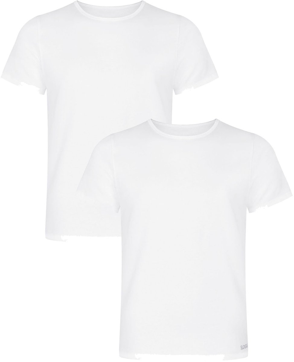 sloggi T-Shirt EVER Ease O-Neck