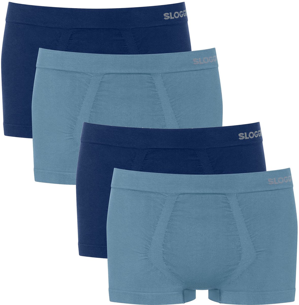 sloggi Retro Pants GO Smooth Hipster