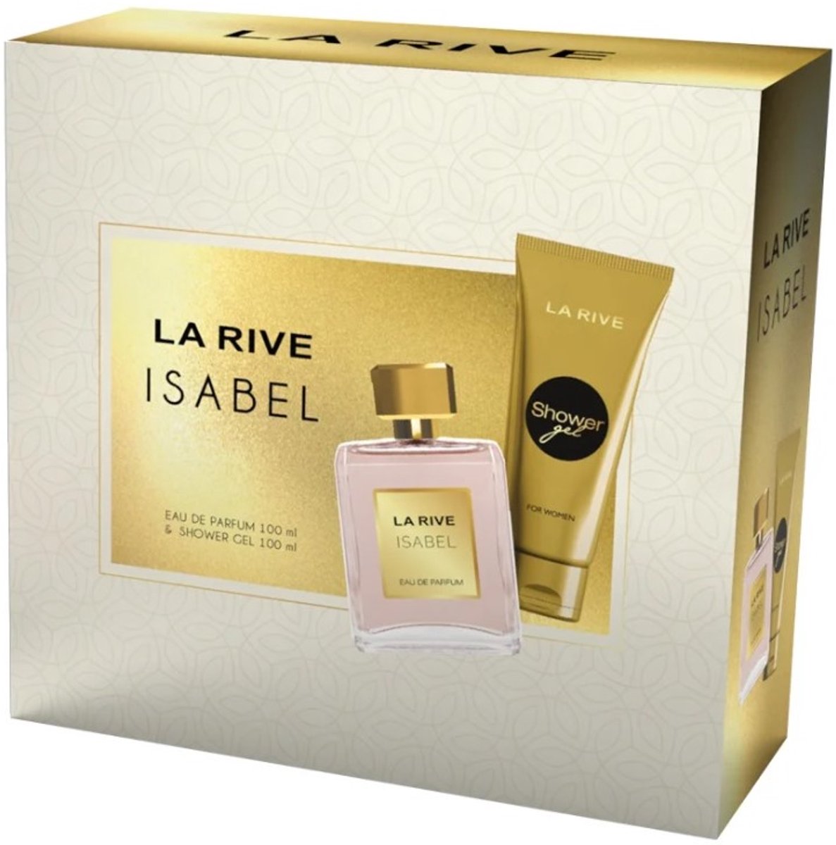 Goedkoopste La Rive Isabel Giftset for women Geschenkset 2-delig