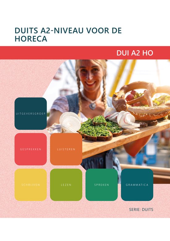 DUI A2 HO