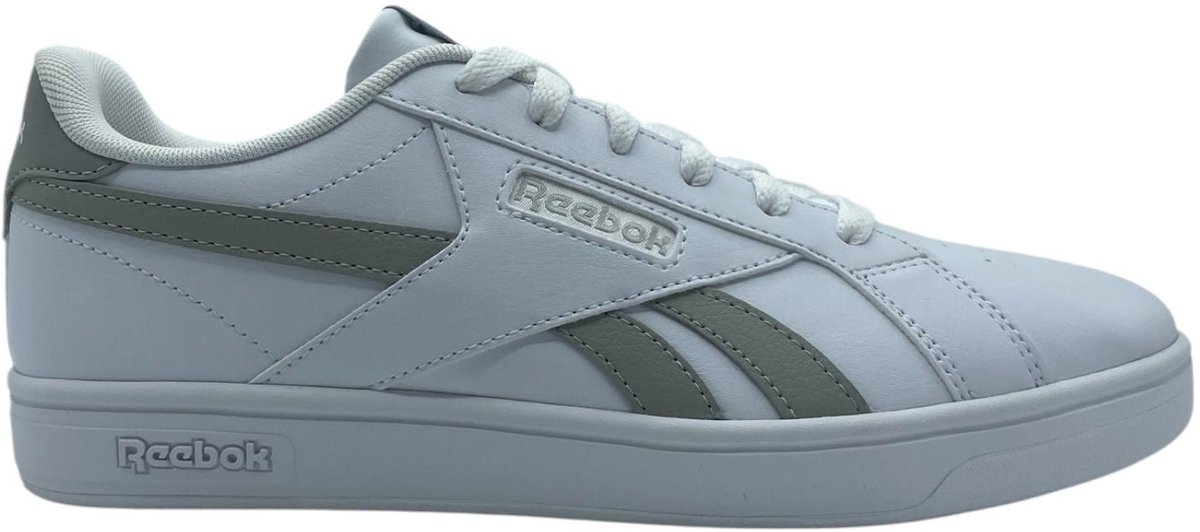 Reebok Court Retro WIT/GRIJS