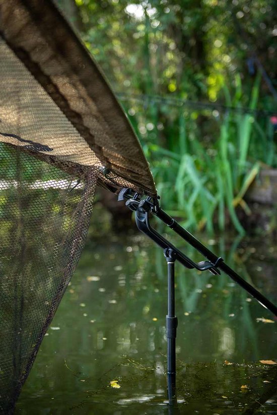 Fox Carpmaster Net Safe - Schepnet van Fox — afbeelding 5