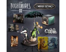 Little Nightmares III Mirror Edition - PC Image