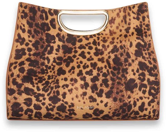 Sac à main Isa (couleur cognac)