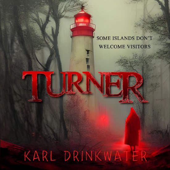 Turner - cover