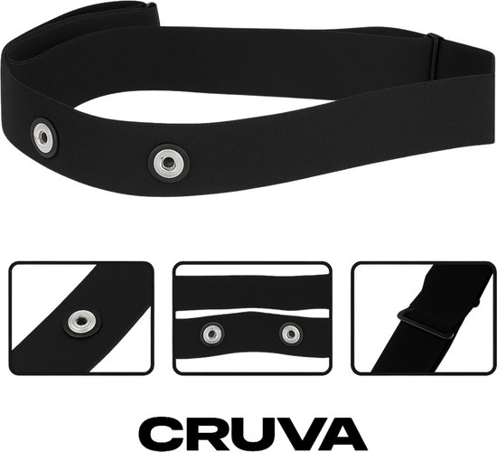Cruva Universele Borstband