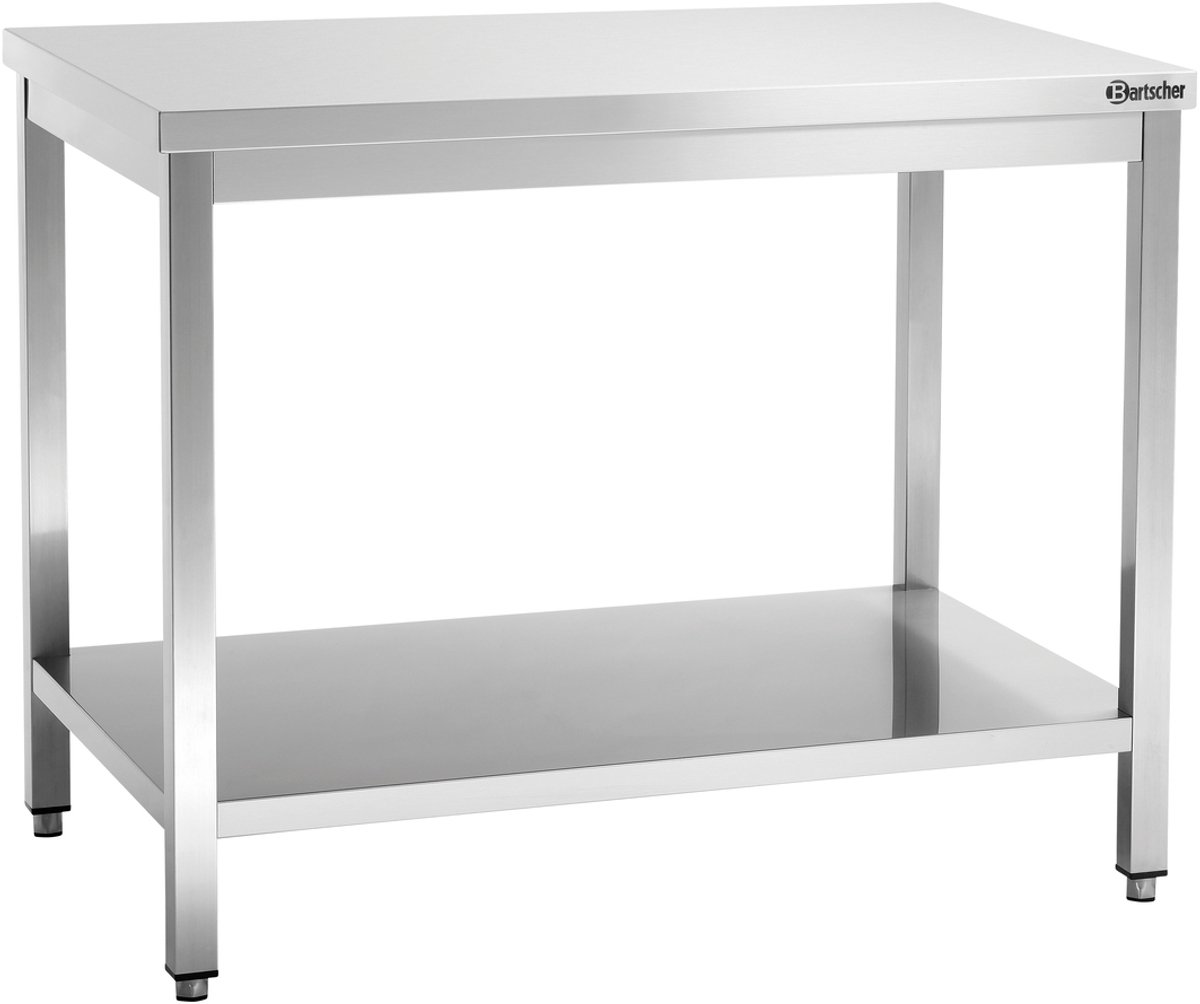 Werktafel 600, B1100