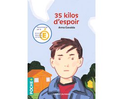 35 kilos d'espoir