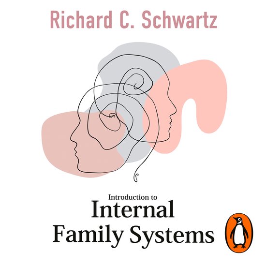 Introduction to Internal Family Systems - cover