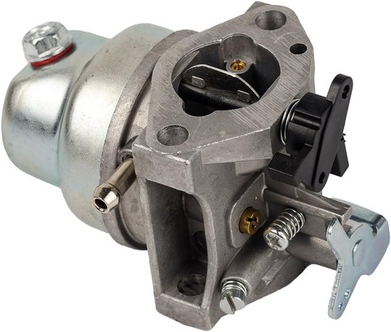Carburateur voor Honda GCV135 GCV160 HRB216 HRS216 HRR216 HRT216 HRZ216 carburateur motor 16100-Z0L-023 van Merkloos	 — afbeelding 5