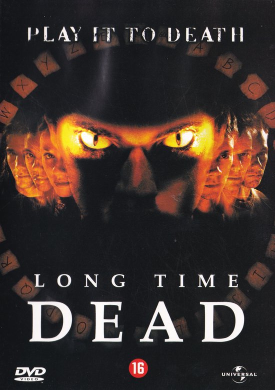 Long Time Dead