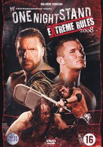WWE - One Night Stand 2008