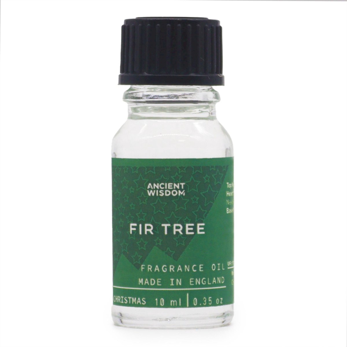 Spar Geurolie 10ml