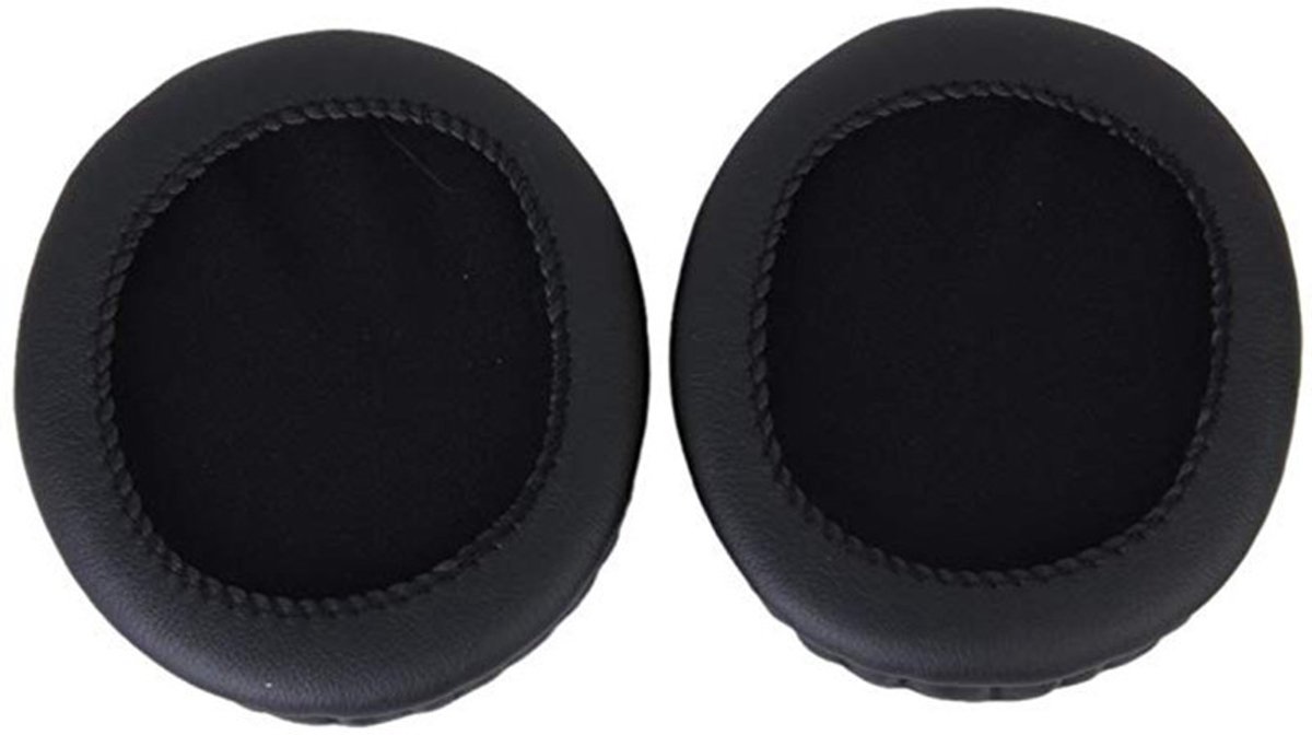 Vervangende oorkussens Geschikt voor Audio Technica ATH-M50/M50S/M20/M30/M40/ATH-SX1