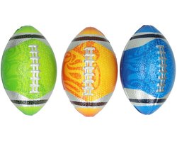 Soft Rugbybal