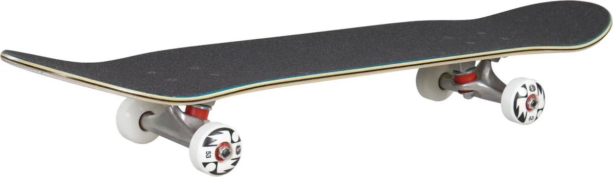 Alien Workshop Spectrum Compleet Skateboard 7.75 & 8.0 Wit