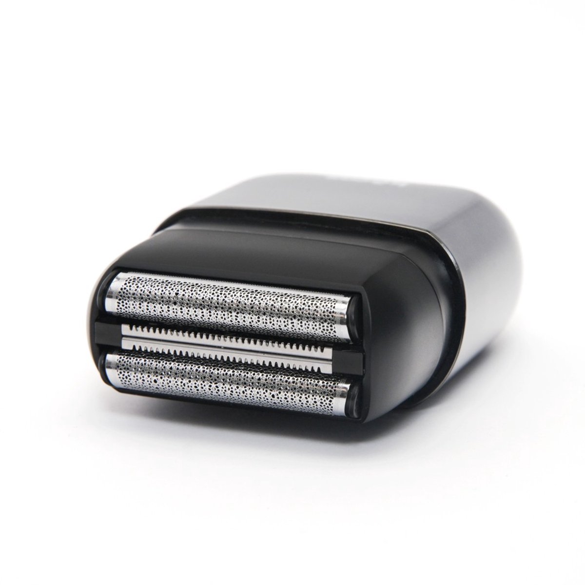 Kocos ARES Mini Shaver Scheerapparaat met Scheerblad Zwart, - afbeelding 2