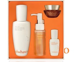 Sulwhasoo - First Care Activating Serum VI Set - 153ml