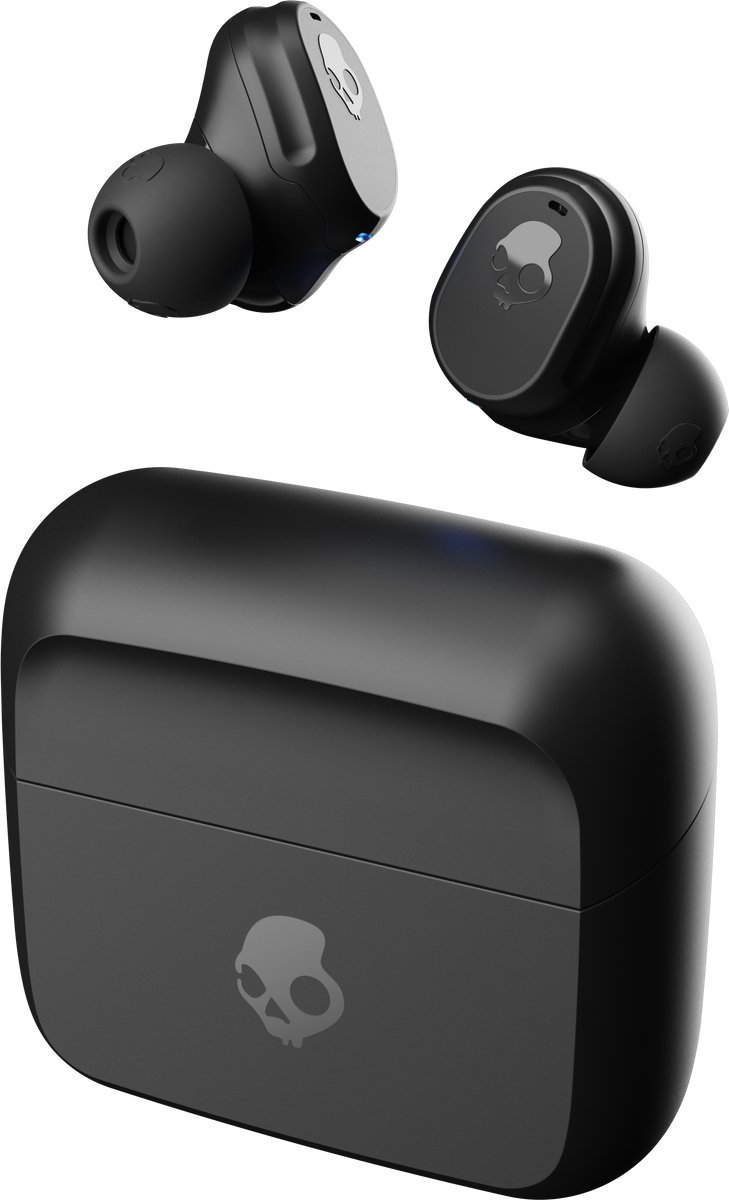 Skullcandy MOD True Wireless In-Ear - Zwart