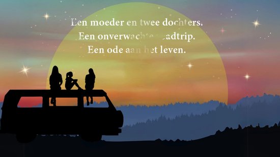 Onder de sterren