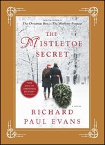 The Mistletoe Collection - The Mistletoe Secret