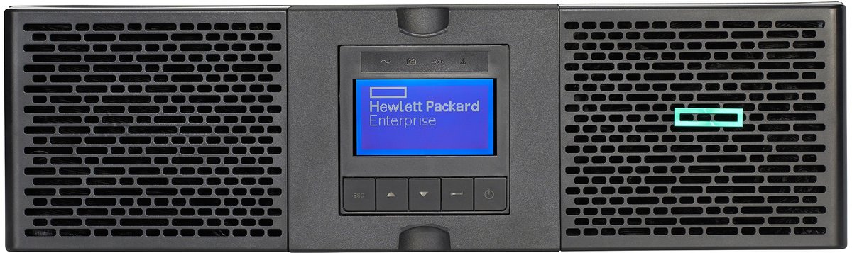 Hewlett Packard Enterprise G2 R5000/6000