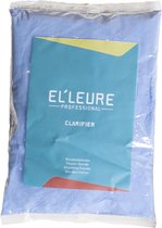 Elleure Clarifier Blondeerpoeder - 8 tinten oplichten - Elimineert gele tinten - 500 gr