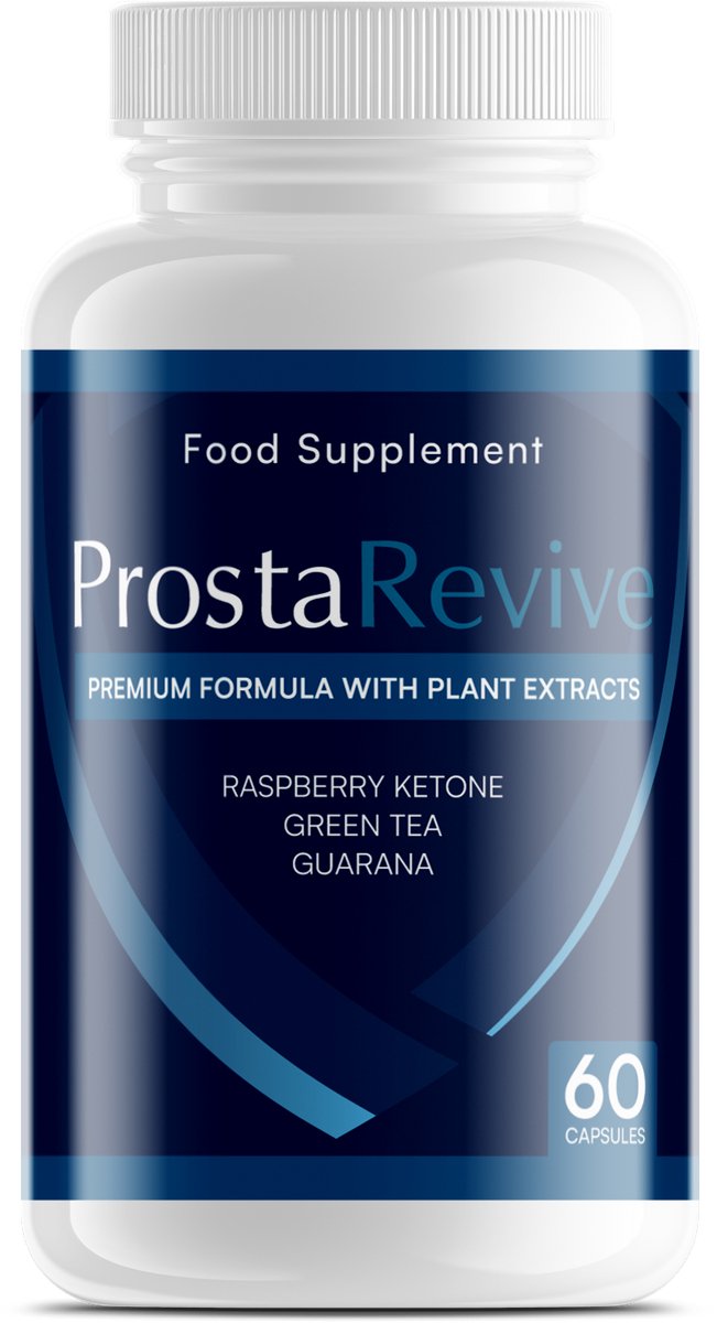 ProstaRevive