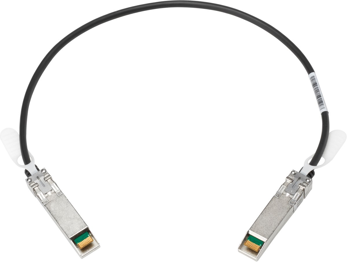 HPE Copper Cable - 25GBase rechtstreekse aansluitkabel