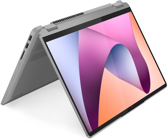 Lenovo IdeaPad Flex 5 14ABR8 82XX00JCMH - 2-in-1 Laptop - 14 inch - Lenovo - Hoofdafbeelding