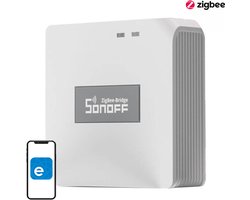 SONOFF ZB Bridge-P - Zigbee Bridge Pro