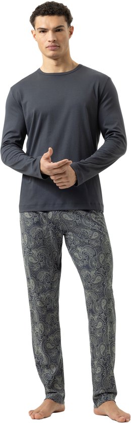 mey Male - Pak lang Serie Evening Paisley