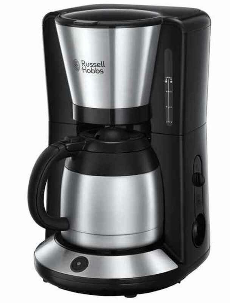 Russell Hobbs 24020-56 Adventure Filter Koffiezetapparaat - Thermoskan