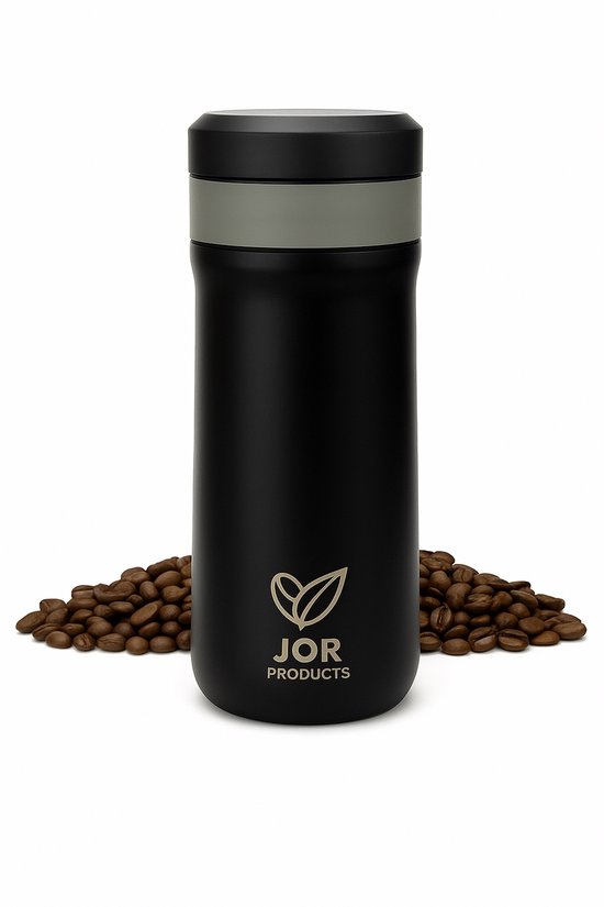 JOR Products® French Press