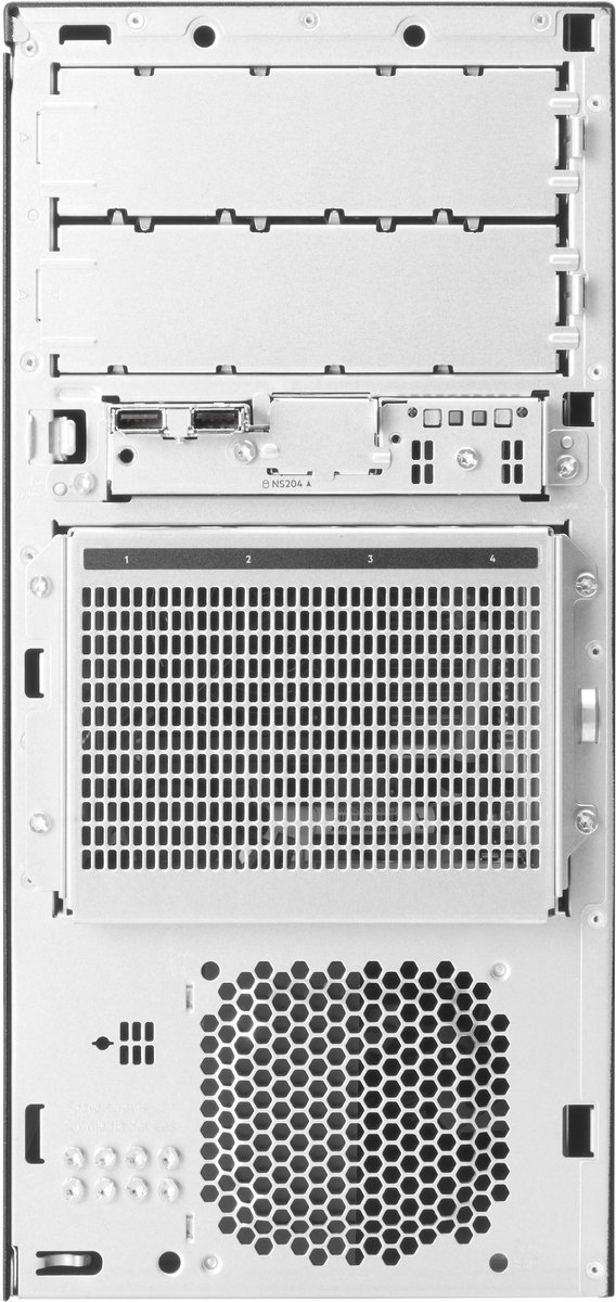 HPE ProLiant ML30 Gen11 Entry - Server