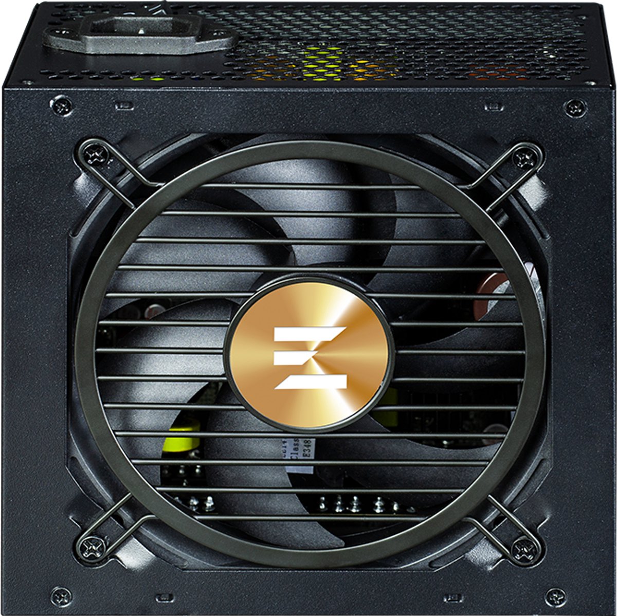 Zalman Zm1000-Tmx2 Terramax Ii 80 Plus Gold Psu 1000W Full-Modular Atx 3.0 Pcie - afbeelding 3