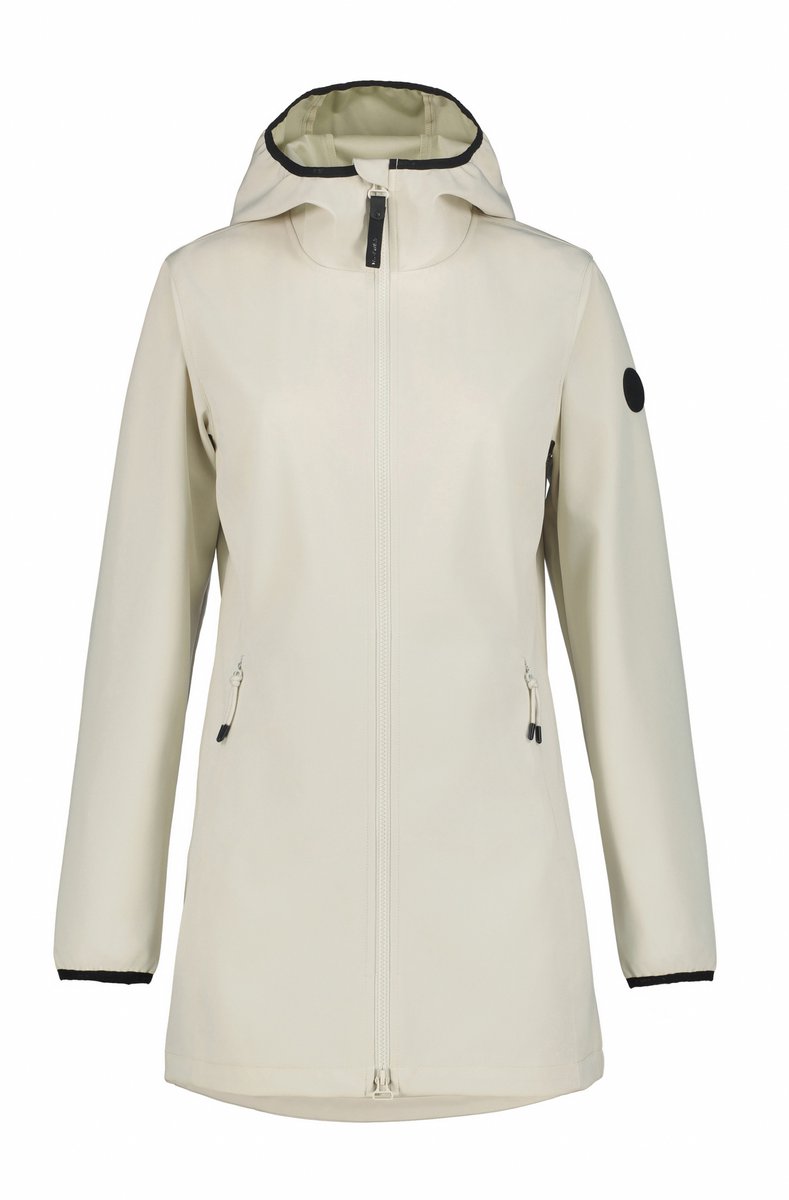 Icepeak Albany - Dames Softshell Jas