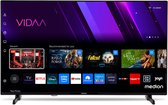 MEDION Full HD TV 100,3 cm (40 inch) (Smart TV, HDR, VIDAA Store, Netflix, Prime Video, Disney+, DAZN, Paramount+, HbbTV, PVR, Bluetooth), MD 840101