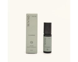 Les Huit - Holistic Fragrances - Roll On - Nr 5 - To Express
