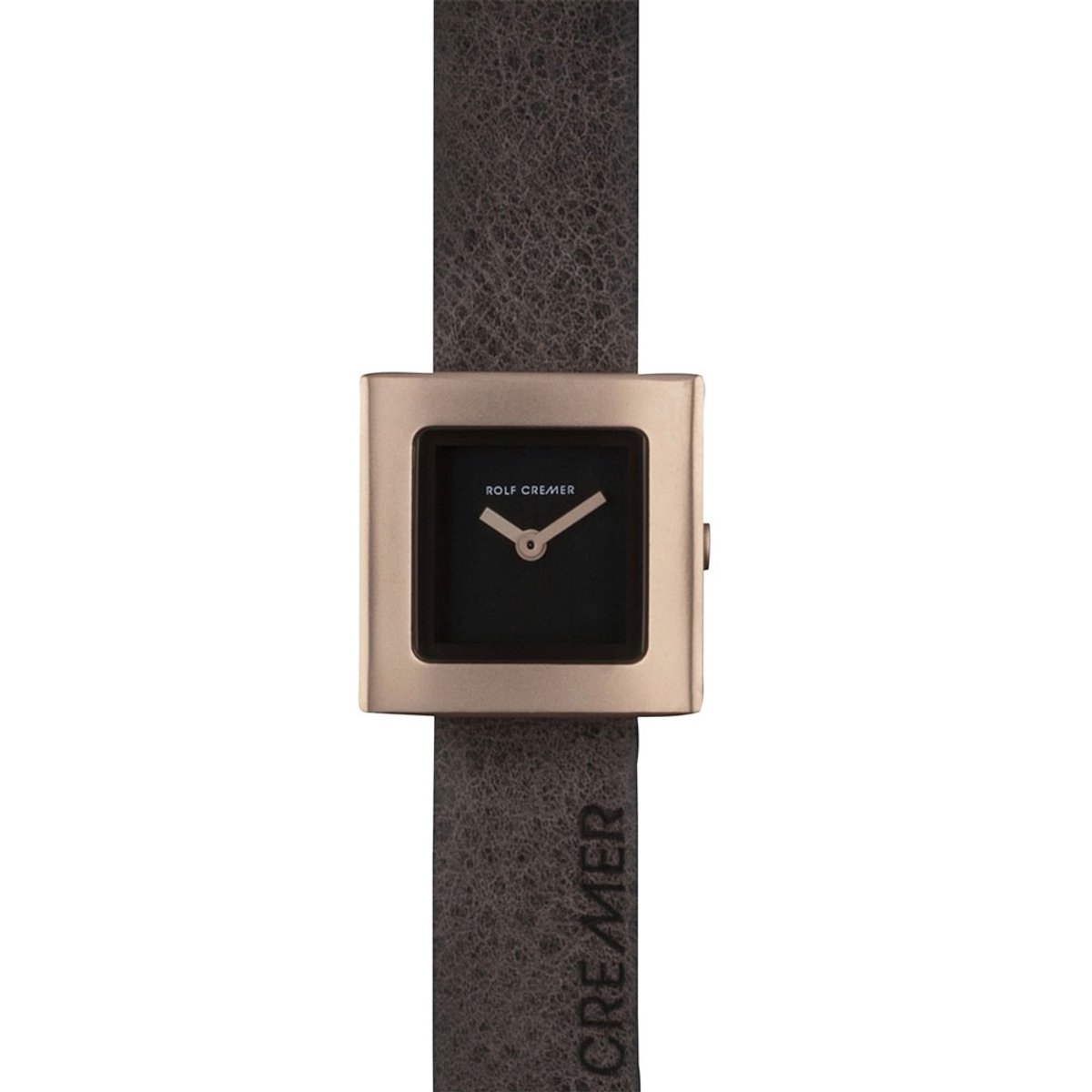 Rolf Cremer Yoga 506705 Horloge 24mm