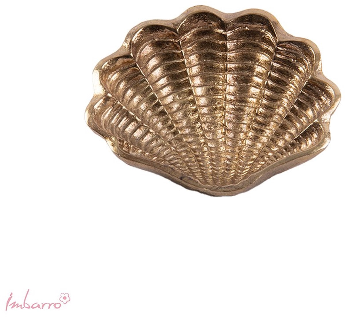 Schaal Schelp | Goud | Amerblok schaaltje | Amuse | Nieuwe woning | Verhuisd | Woonaccessoires | Woonaccessoire | Decoratie | Decoratief | Deco | Verhuizen | Familie | Vrienden | Moederdag | Vakantie | Stoer | Mooi | Sushi | Bonbons | Accessoires
