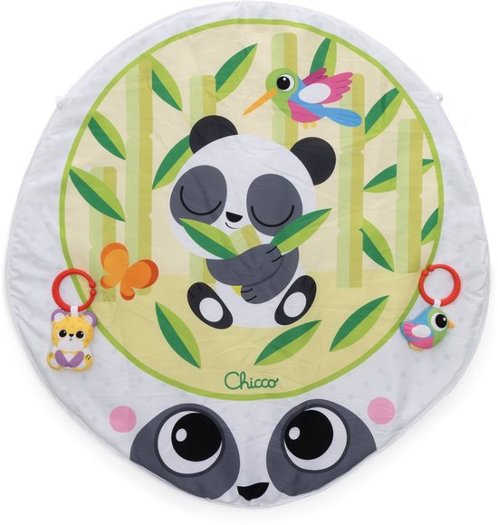 CHICCO Activiteitentapijt out&indoor van Chicco — afbeelding 4