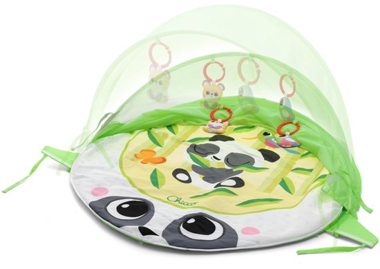 CHICCO Activiteitentapijt out&indoor van Chicco — afbeelding 3
