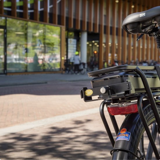 Steco accuslot achterdrager Bosch BES2/BES3 van Steco — afbeelding 3
