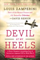 ISBN Devil at My Heels, Livre de poche, 336 pages