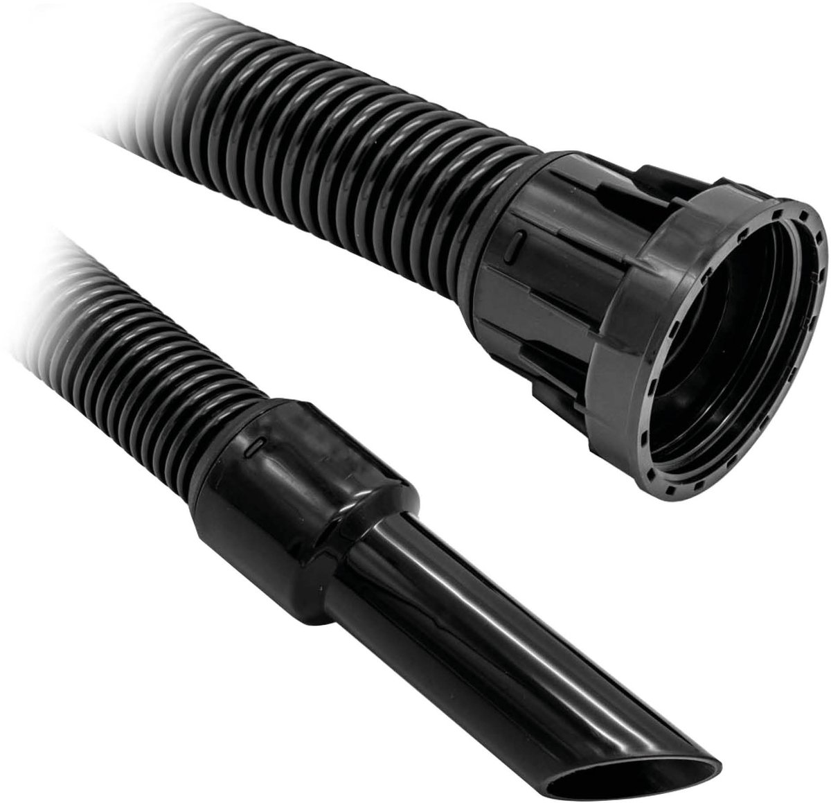 Multaparts® stofzuigerslang geschikt voor Numatic Henry / Hetty / James / Charles | 2.5 meter lengte | Compleet met wartel en greep | Alternatief voor Numatic 601101, 914413