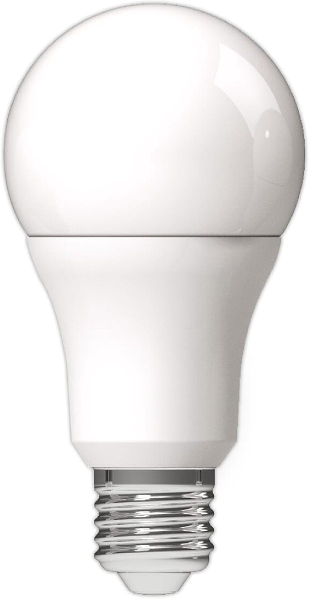 Avide E27 LED Lamp 16W - 2000lm - 4000K - Neutraal Wit - LED Globe A70 - Vervangt 125W Gloeilamp