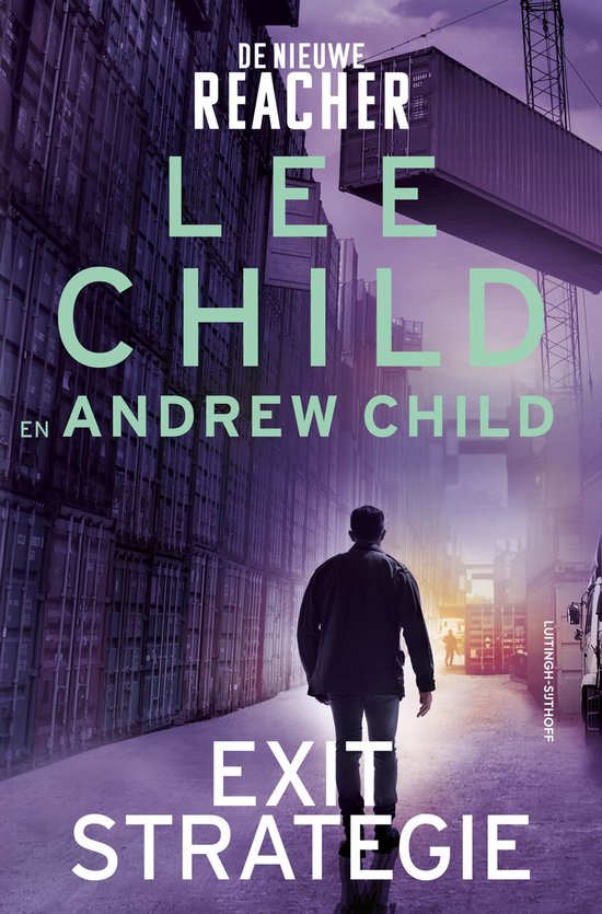 Foto: Jack reacher 30 exitstrategie