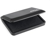 Colop stempelkussen Micro 1 - formaat 5 x 9 cm - zwart