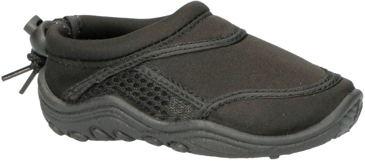 Campri Waterschoenen - Aquaschoenen - Unisex - Maat 24 - Zwart